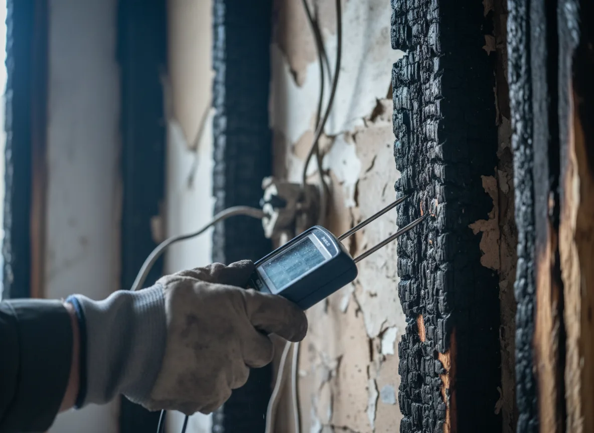 Fire Damage Restoration Ballwin, MO FAQs
